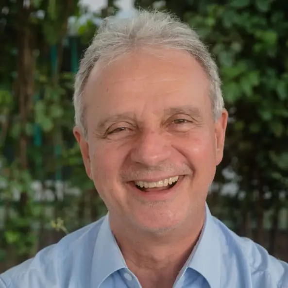 JOSÉ AUGUSTO ANDRADE, Conselho de Administração - Sócio