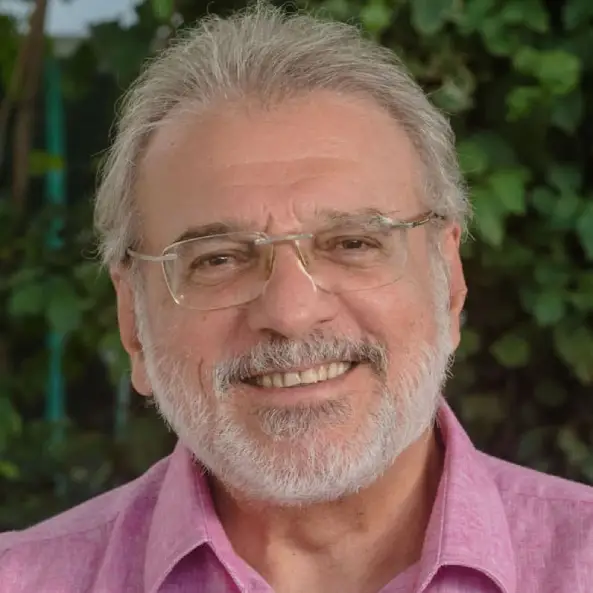 CÍCERO NEWTON ANDRADE, Conselho de Administração - Sócio