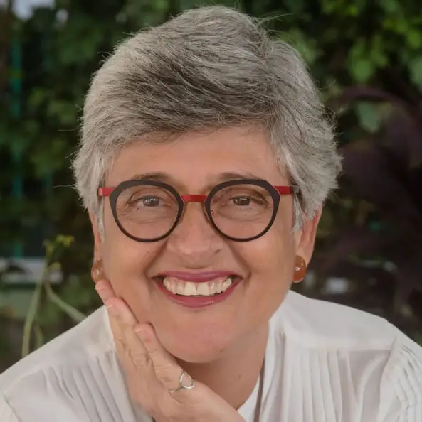 MARIA ROSA ANDRADE, Conselho de Administração - Sócia