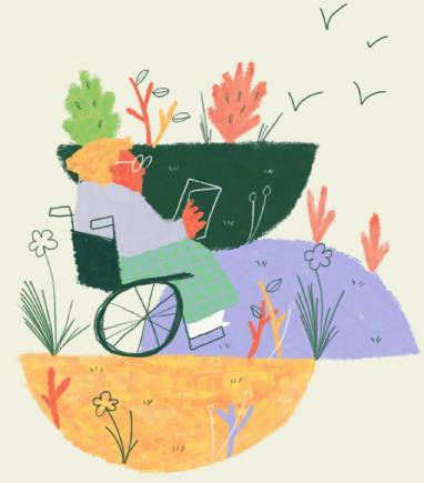 Psiquiatria é coisa de...