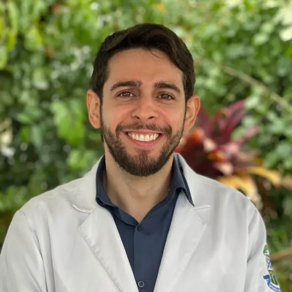 Dr. Arthur Couto
Líder MédicoCRM-BA: 29768 | RQE: 19705