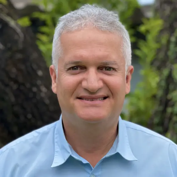 Marcelo Motta Correia
Gerente
Administrativo
