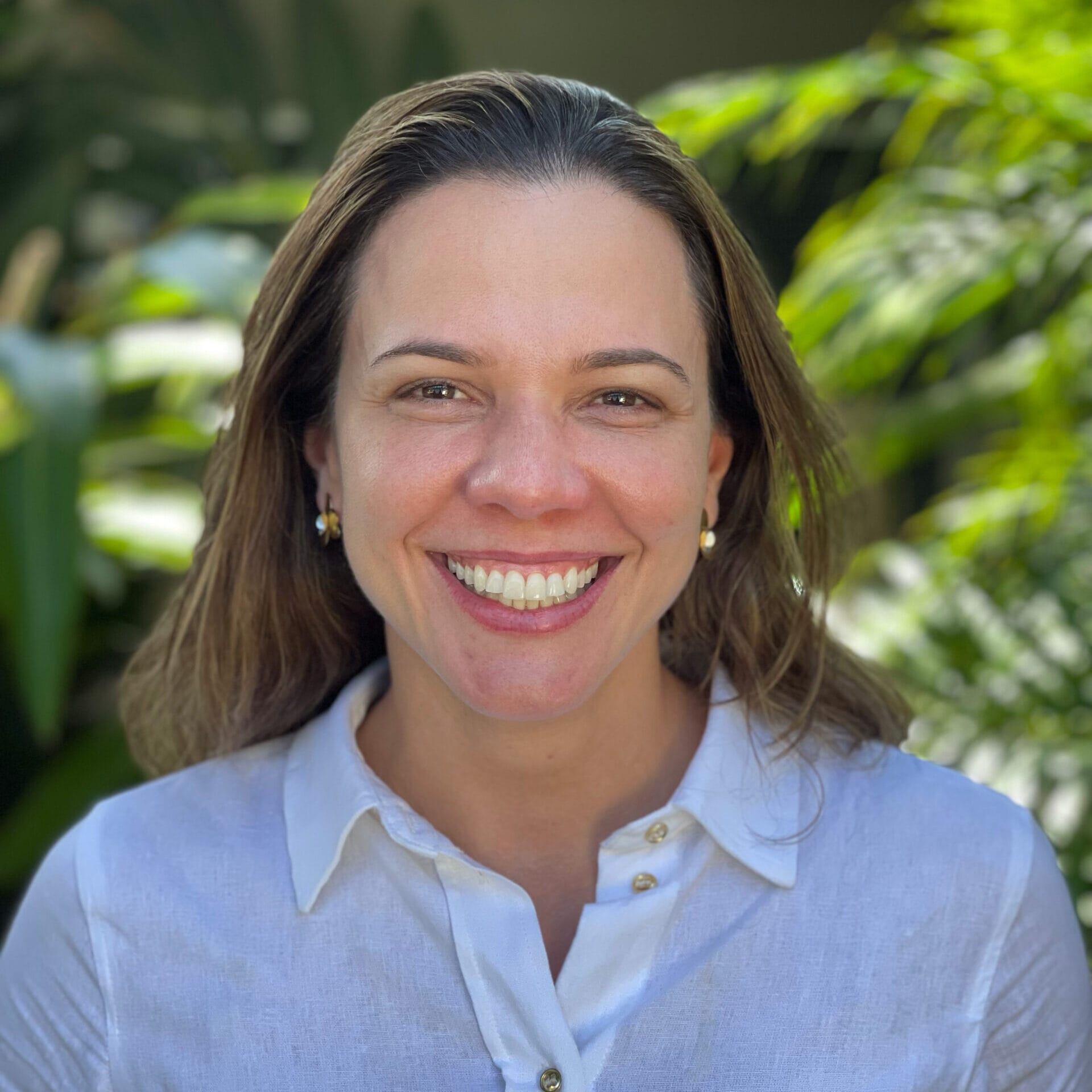 Maria Fernanda Del Rey
Gerente de
Novos Negócios e Jurídico
