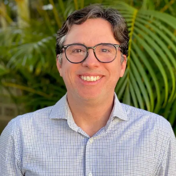 Dr. André Gordilho
Diretor Técnico-Médico e
Coordenador do Serviço de Psiquiatria Intervencionista
CRM-BA: 12917 | RQE: 6207
