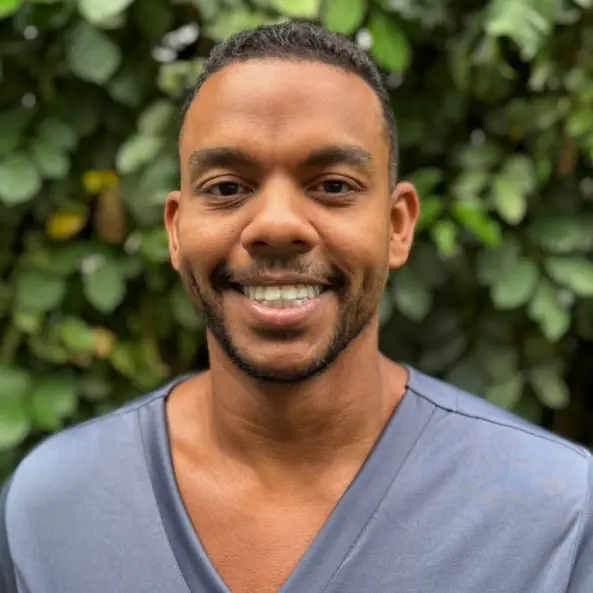 Gustavo Nascimento
Anestesista líder – Psiquiatria Intervencionista
CRM-BA: 27984 | RQE: 15495
