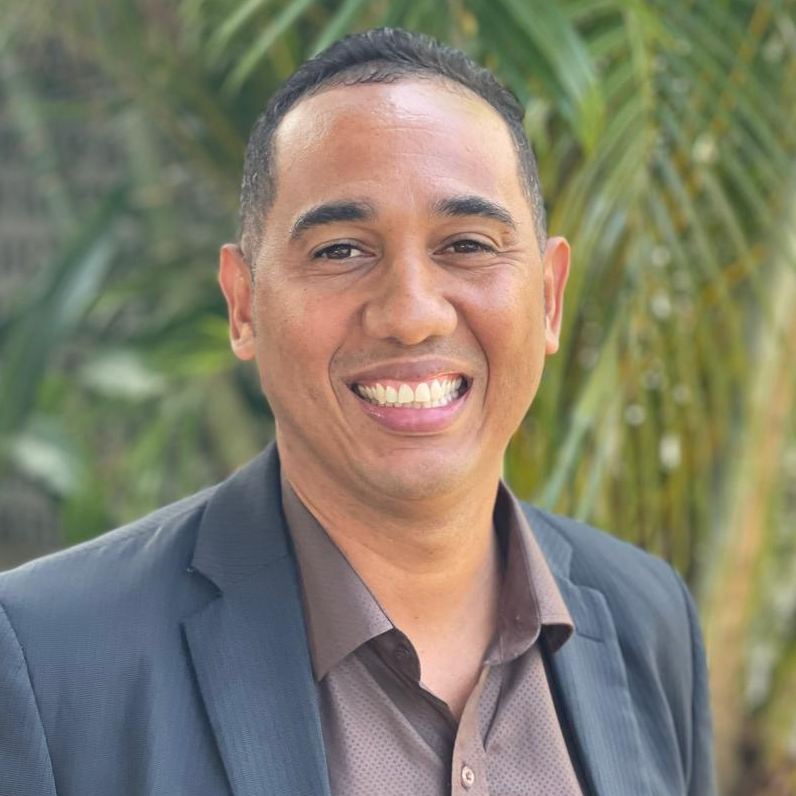 Vitor Hugo Sousa
Coordenador de Atendimento
